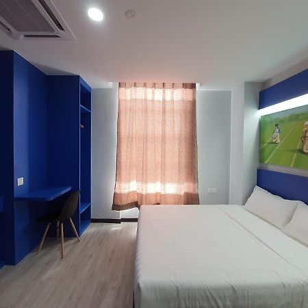 Paradian Hotel Seremban Esterno foto