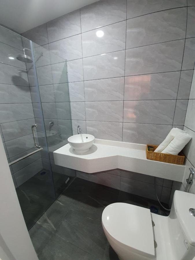 Paradian Hotel Seremban Esterno foto