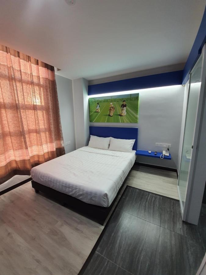 Paradian Hotel Seremban Esterno foto